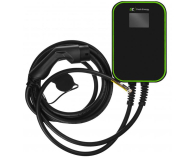 Green Cell Ładowarka Wallbox GC EV PowerBox 22kW - Type 2 - 601280 - zdjęcie 3